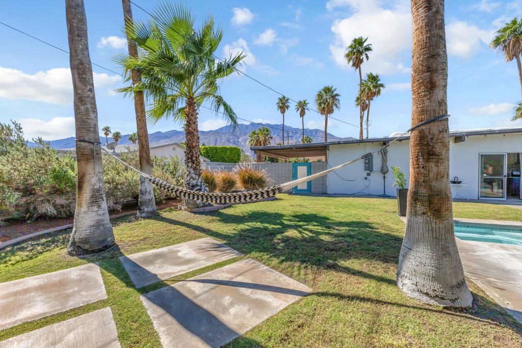 Desert Park Estates - Residential