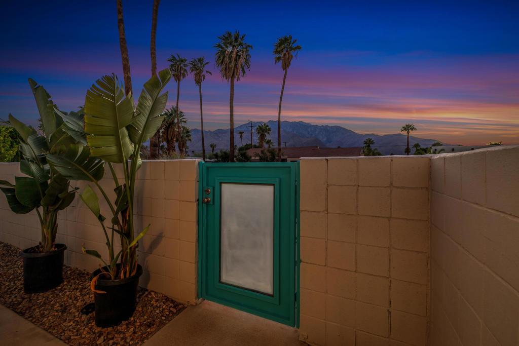 Desert Park Estates - Residential