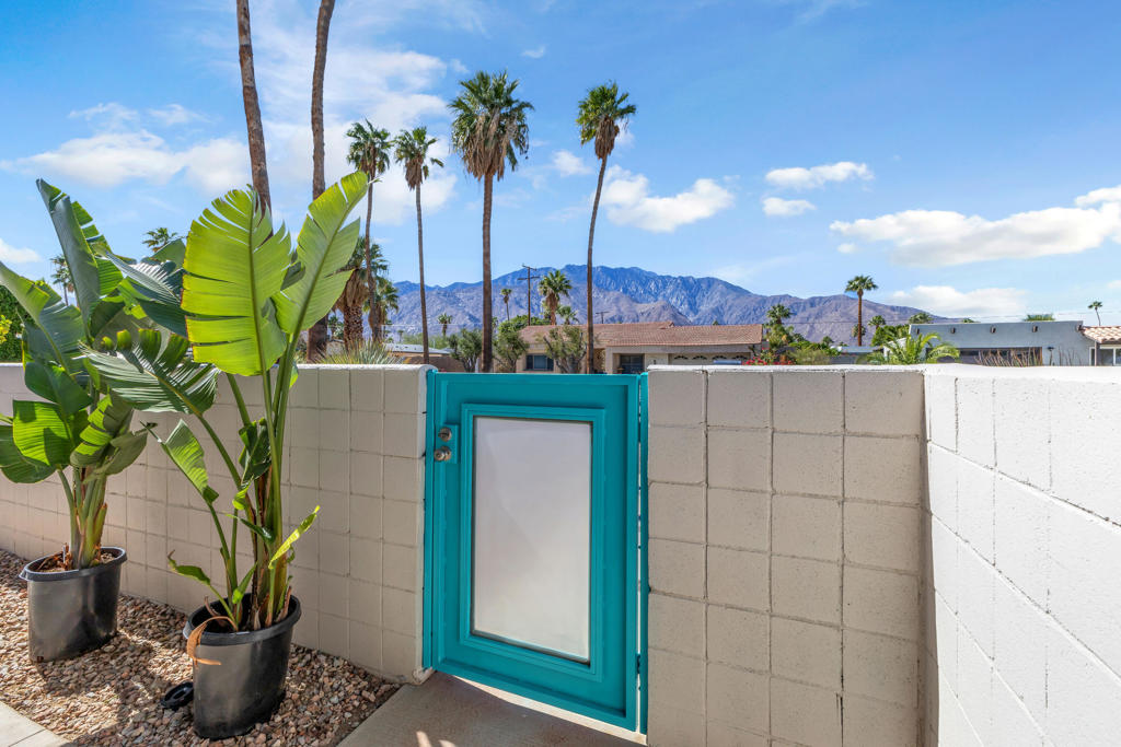 Desert Park Estates - Residential