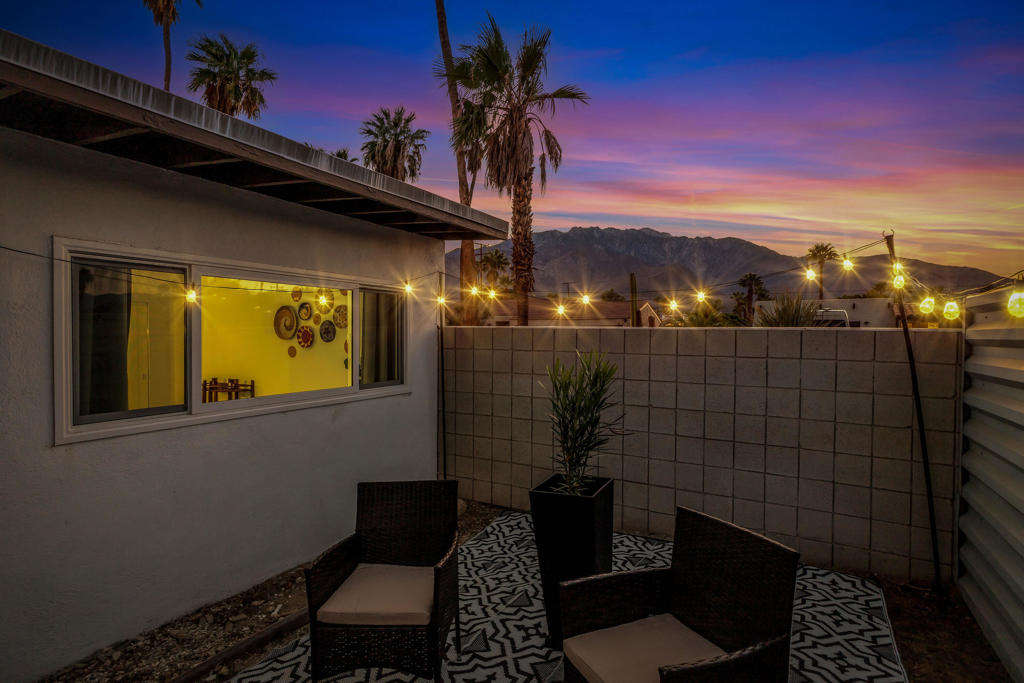 Desert Park Estates - Residential