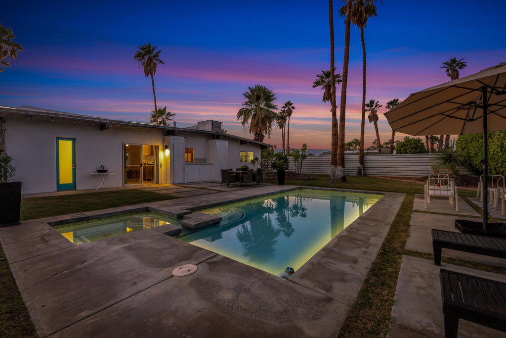 Desert Park Estates - Residential