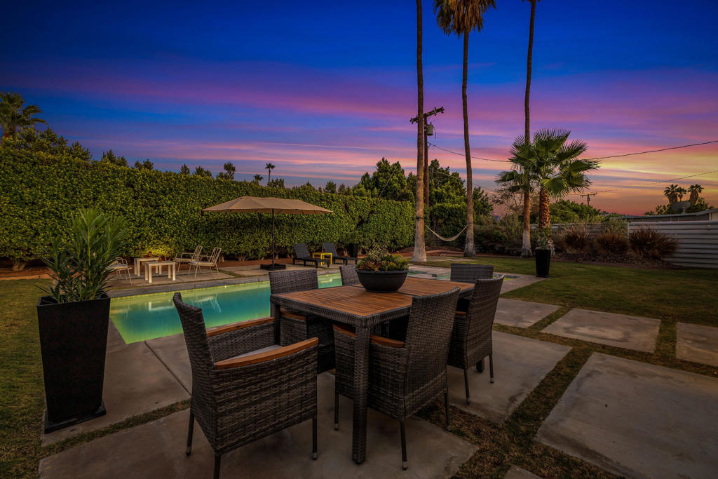 Desert Park Estates - Residential