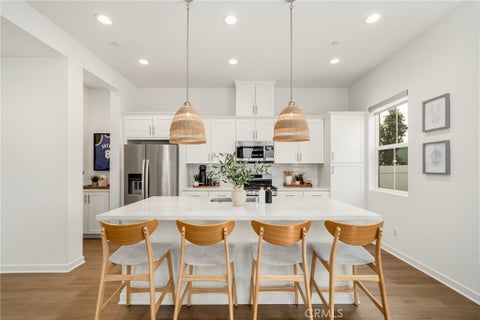 Photo of 4446 S Forsyth Paseo, Ontario, CA 91762 (MLS # PW26206123)
