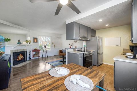 4425 Louisiana 2 San Diego CA 92116