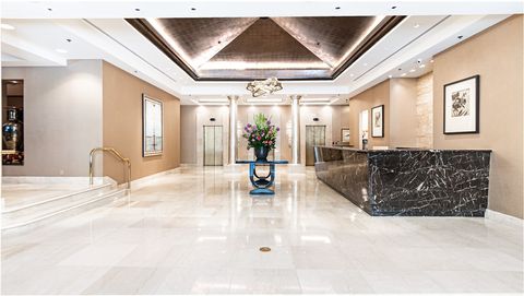 Photo of 10724 Wilshire Boulevard #509, Los Angeles, CA 90024 (MLS # SR26156533)