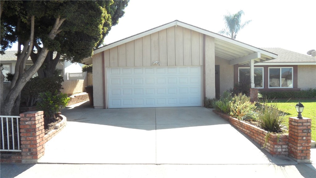 Yorba Linda Homes (YRLH) - Residential
