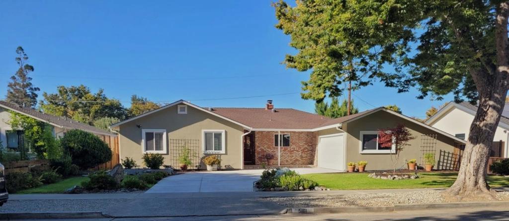 5161 Bela Drive