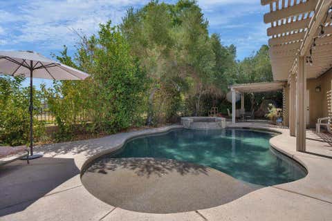 Photo of 49464 Sherman Drive, Indio, CA 92201 (MLS # 219140648DA)