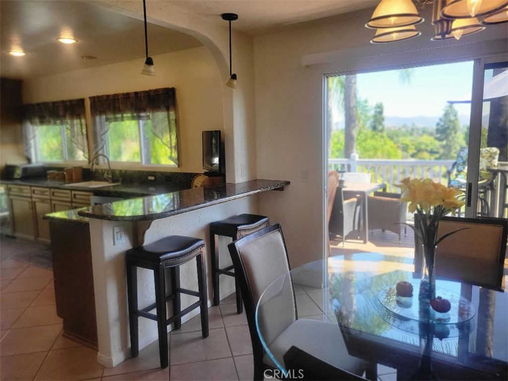 La Mesa - Residential