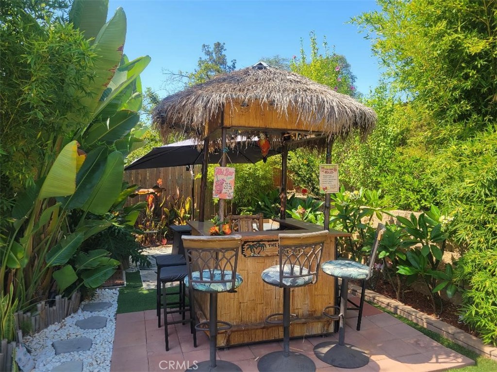 La Mesa - Residential