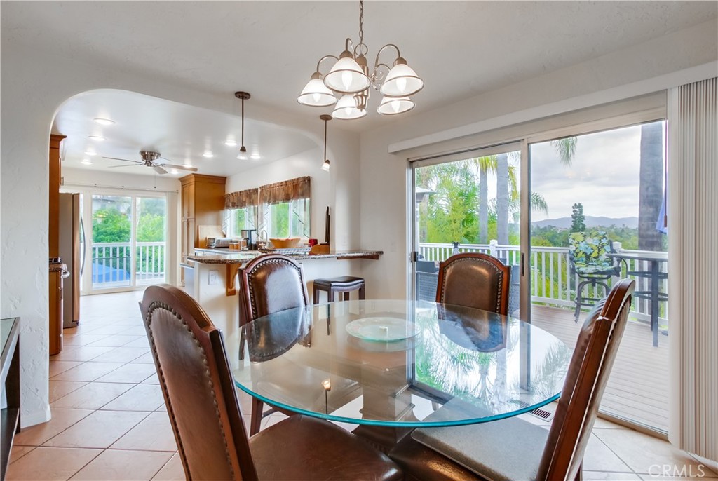La Mesa - Residential
