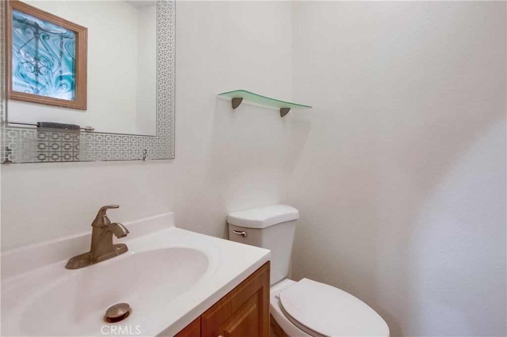 La Mesa - Residential