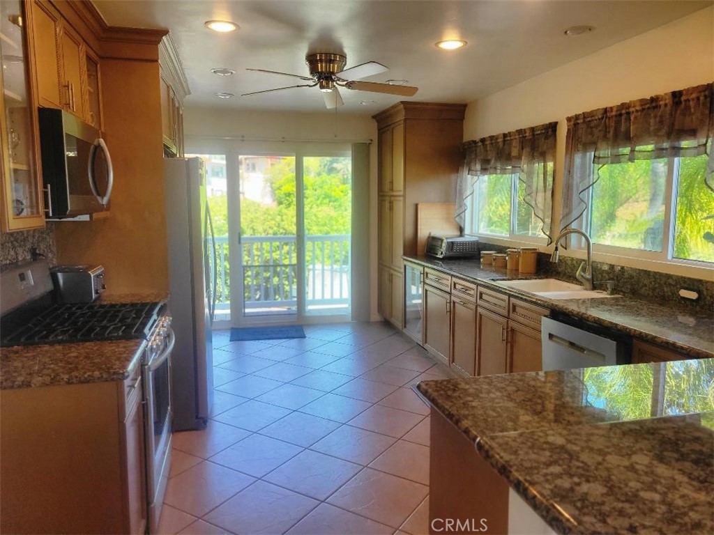 La Mesa - Residential