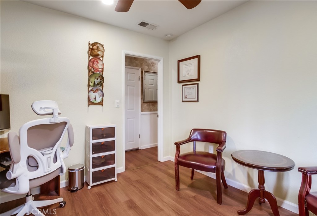 La Mesa - Residential