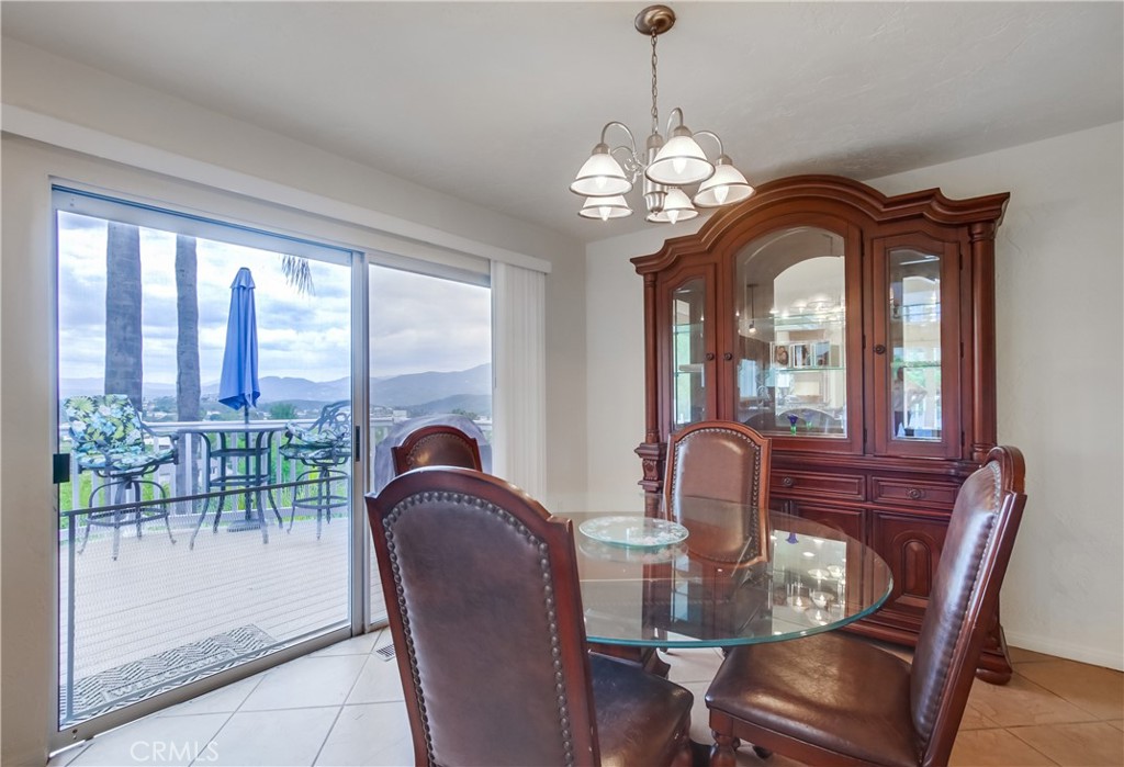 La Mesa - Residential