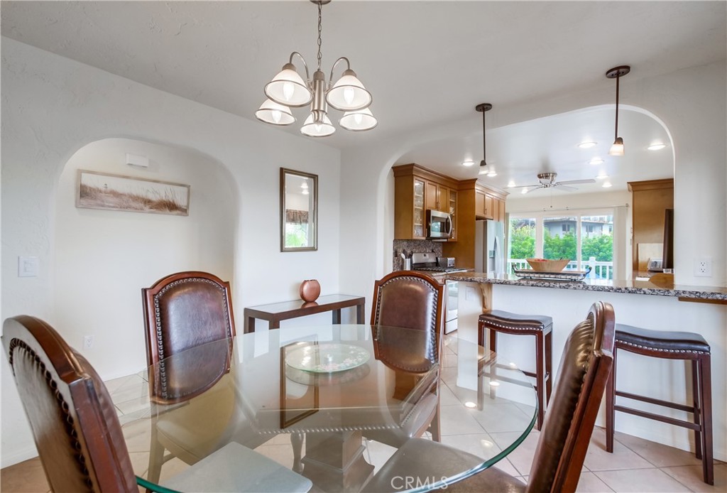 La Mesa - Residential