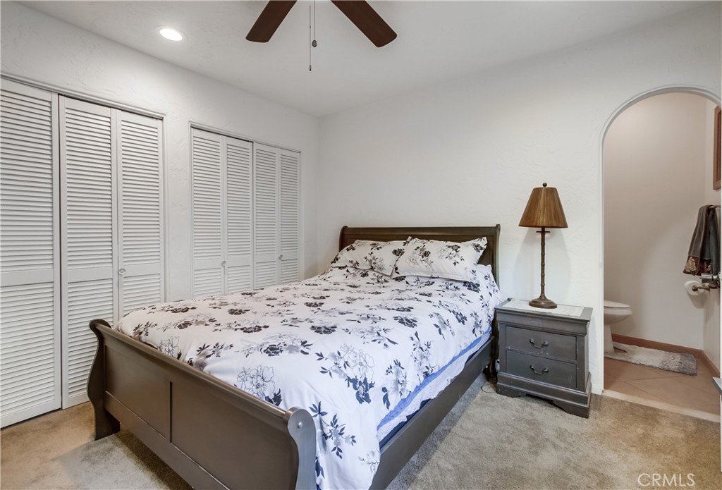 La Mesa - Residential