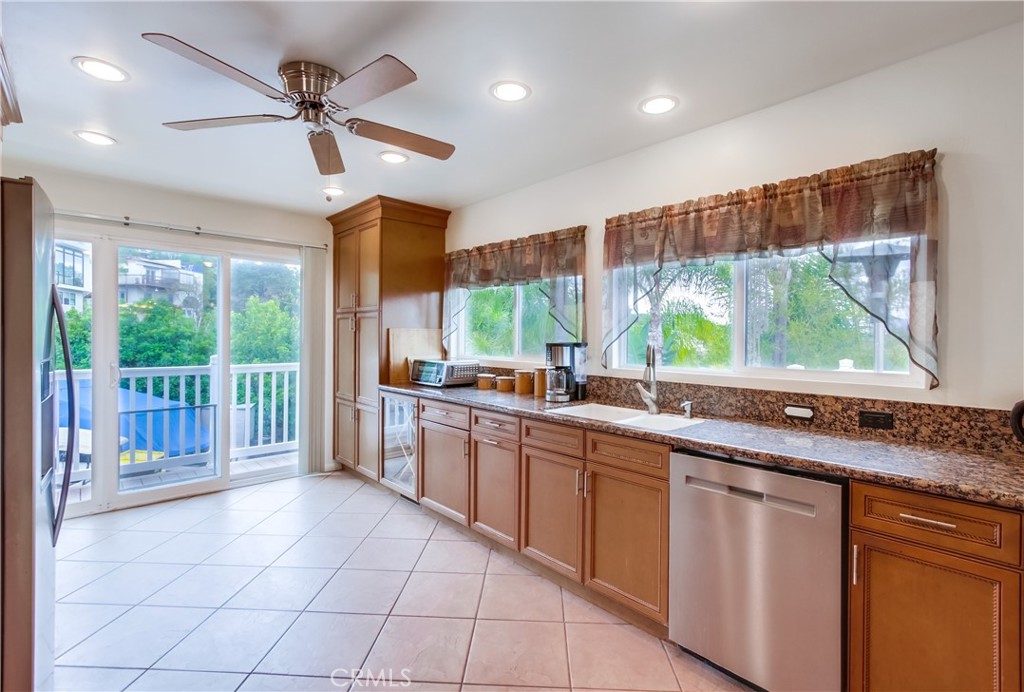 La Mesa - Residential