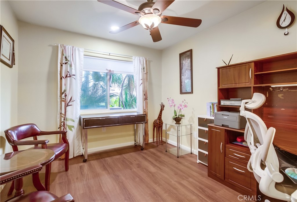 La Mesa - Residential
