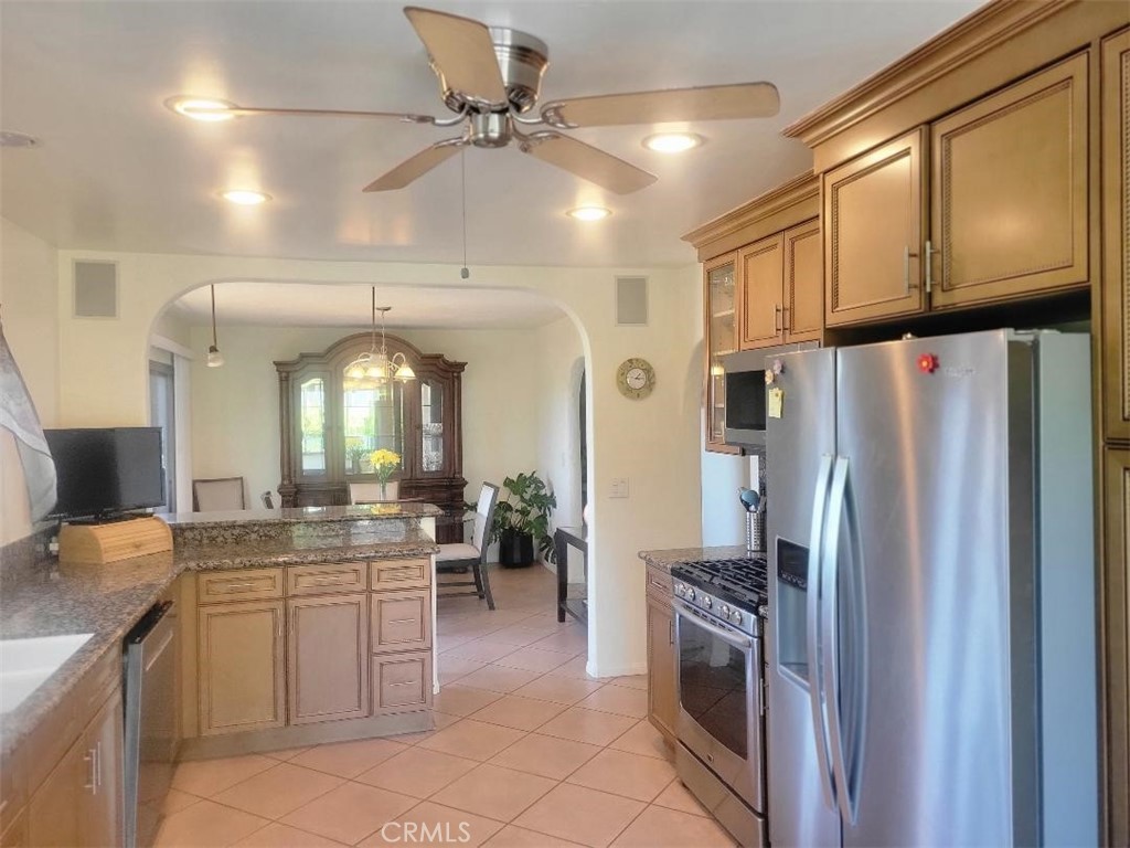 La Mesa - Residential