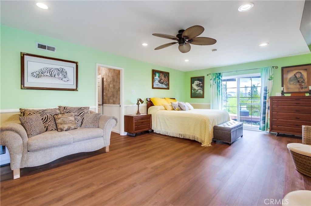 La Mesa - Residential