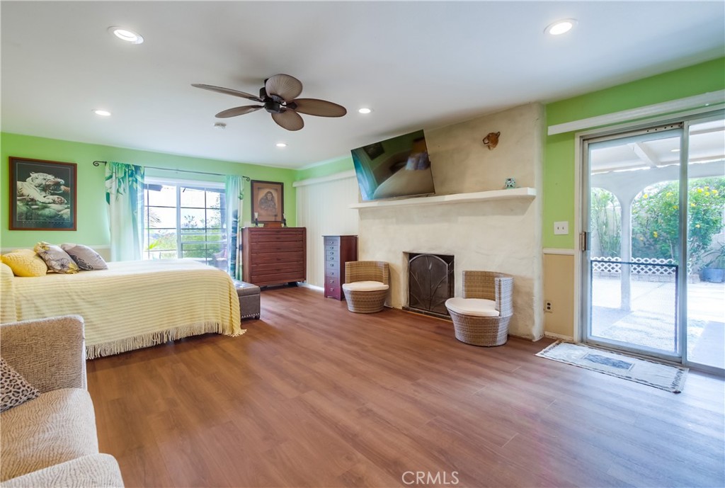 La Mesa - Residential