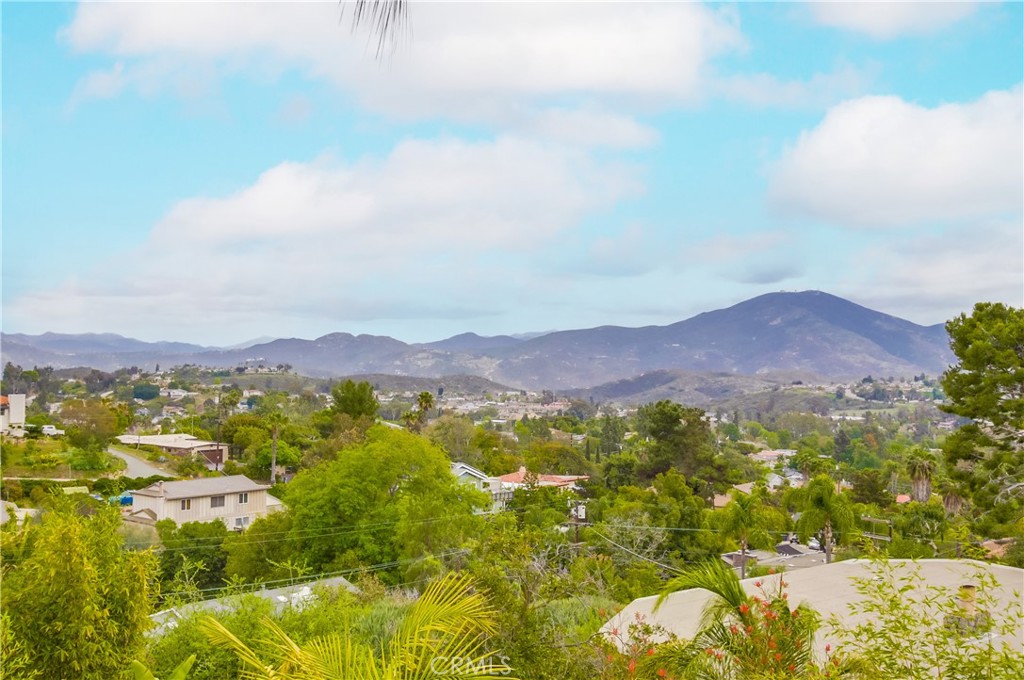 La Mesa - Residential