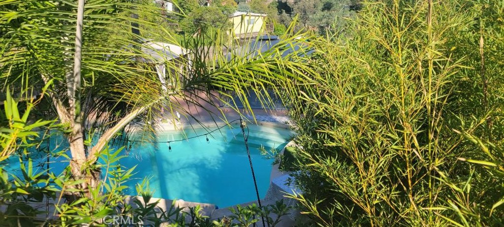 La Mesa - Residential