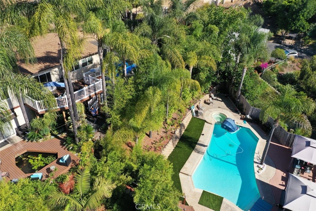 La Mesa - Residential
