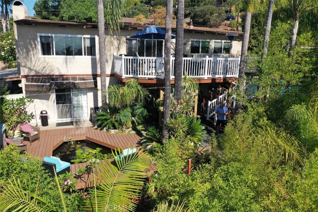 La Mesa - Residential