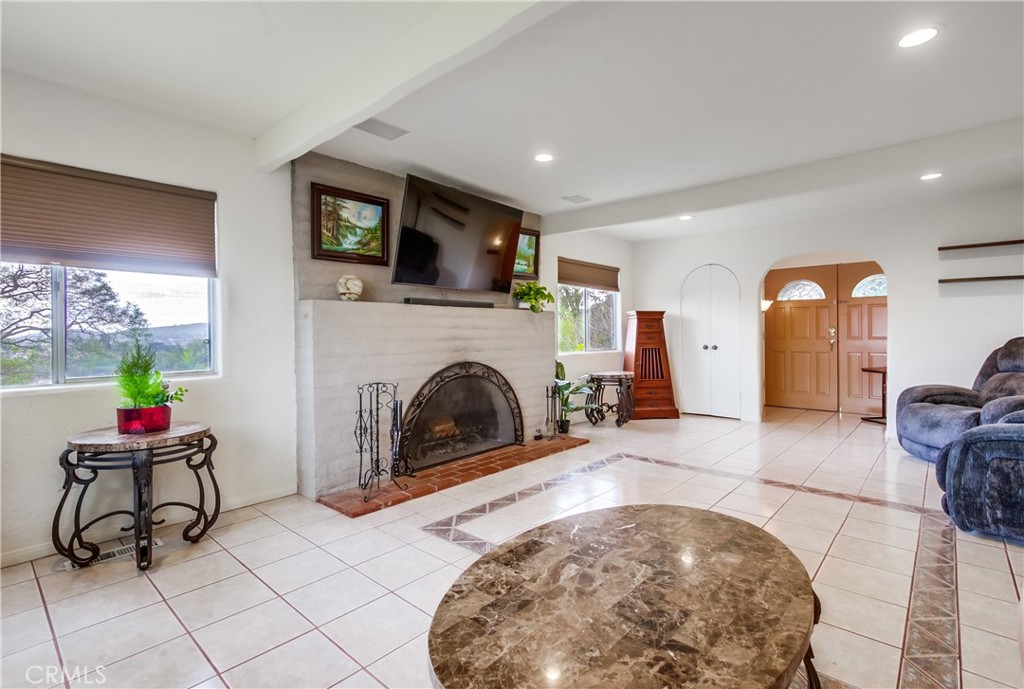 La Mesa - Residential