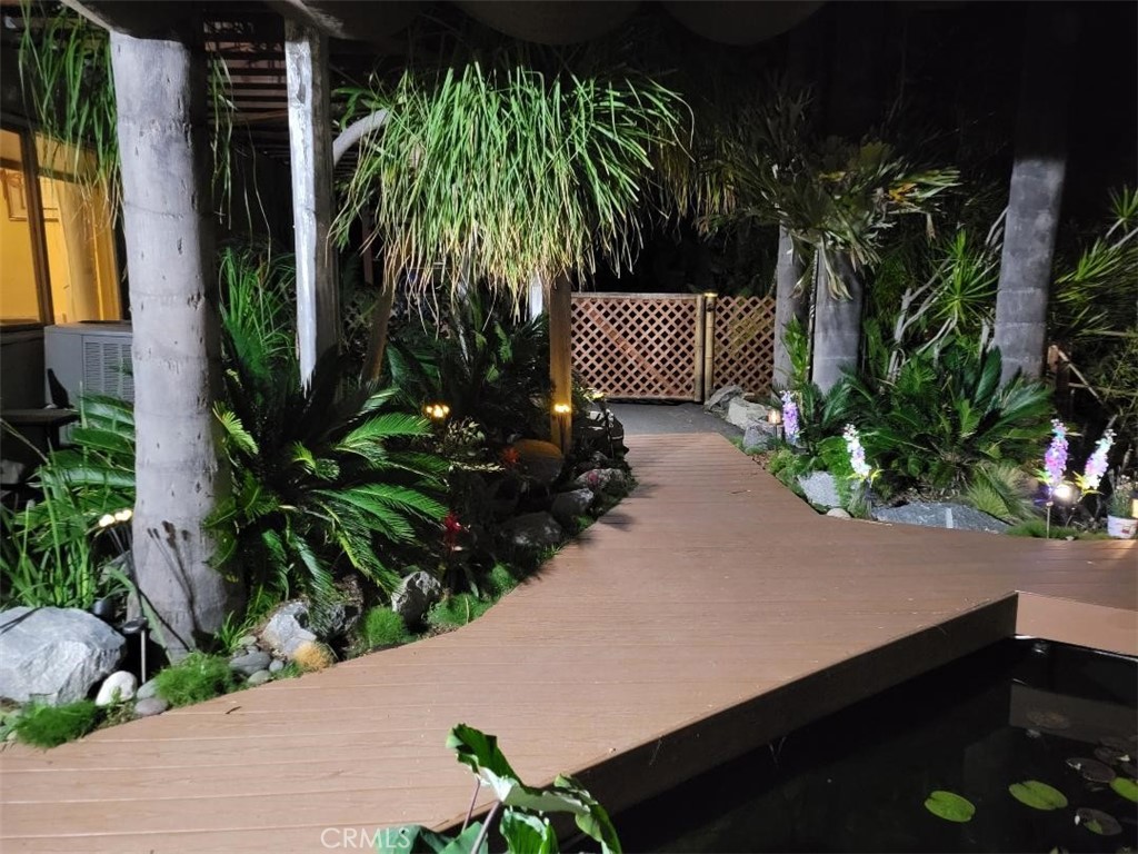 La Mesa - Residential