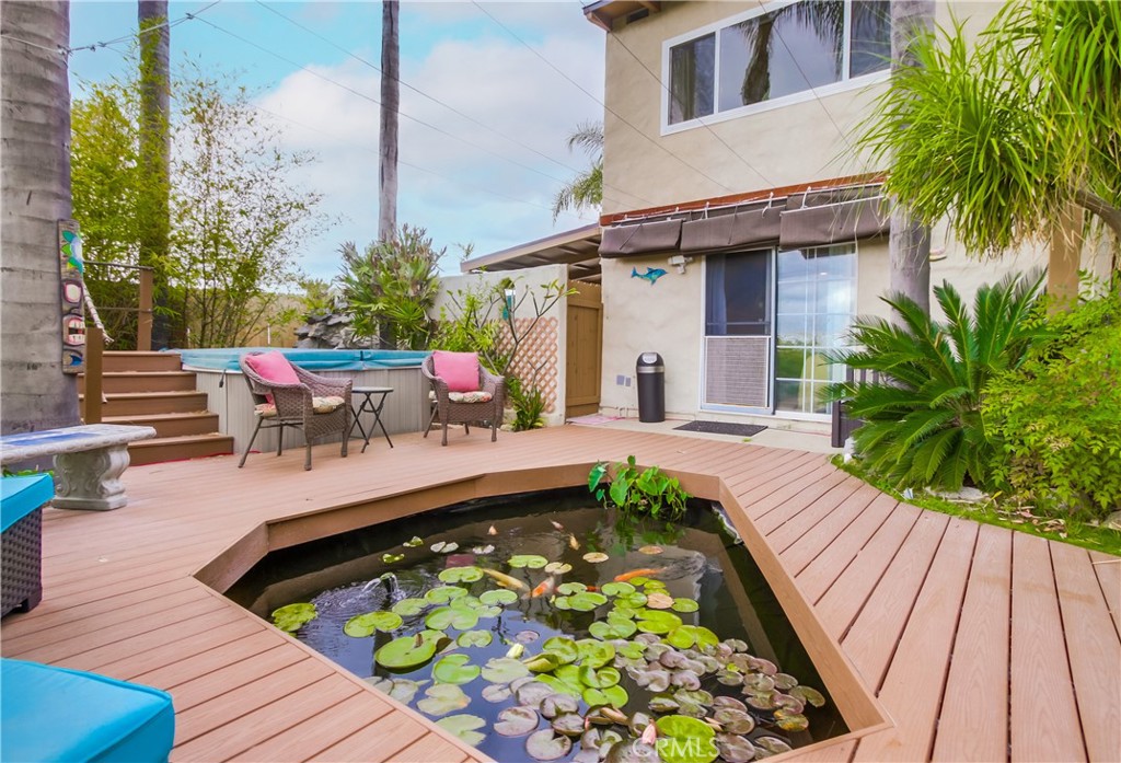 La Mesa - Residential