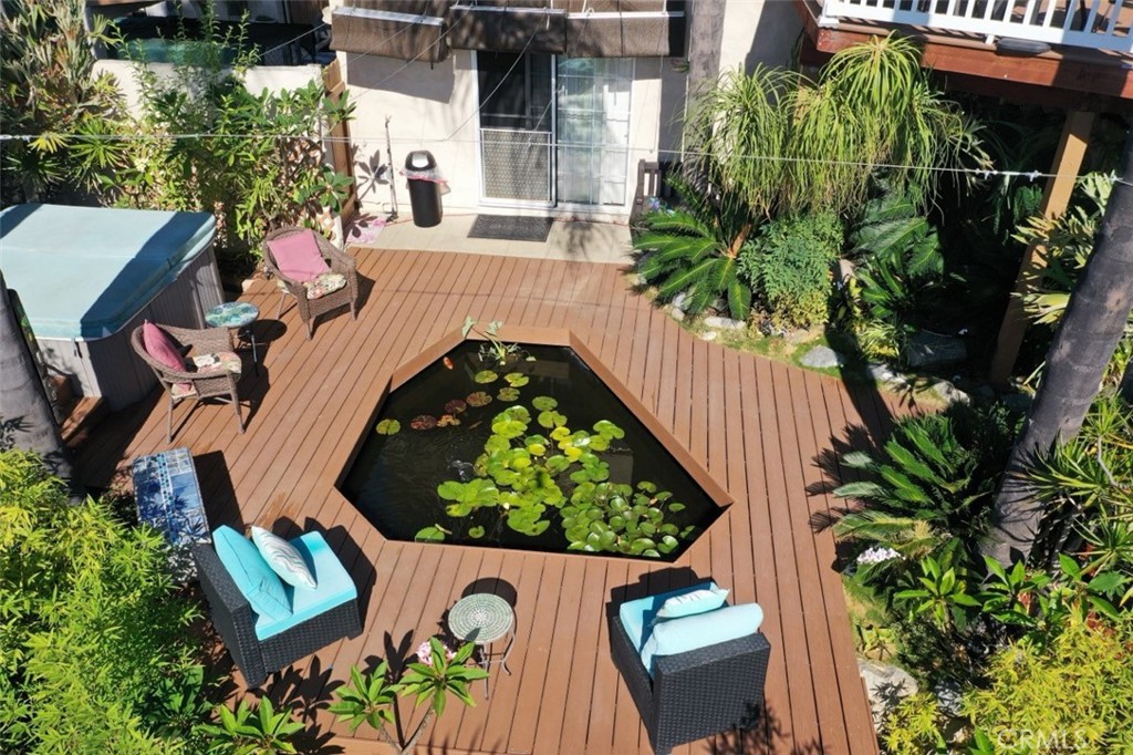 La Mesa - Residential
