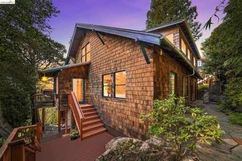 Photo of 813 San Diego Road Rd, Berkeley, CA 94707 (MLS # 41127948)