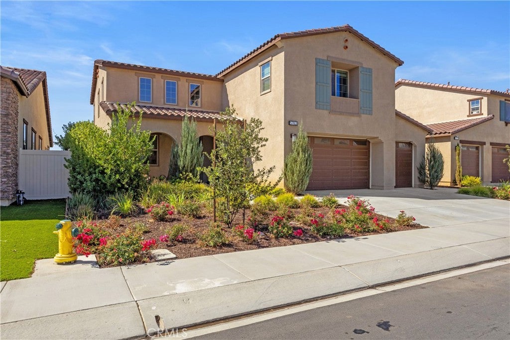 5762 Verde Way