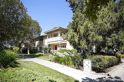 837 Ronda Sevilla P Laguna Woods CA 92637