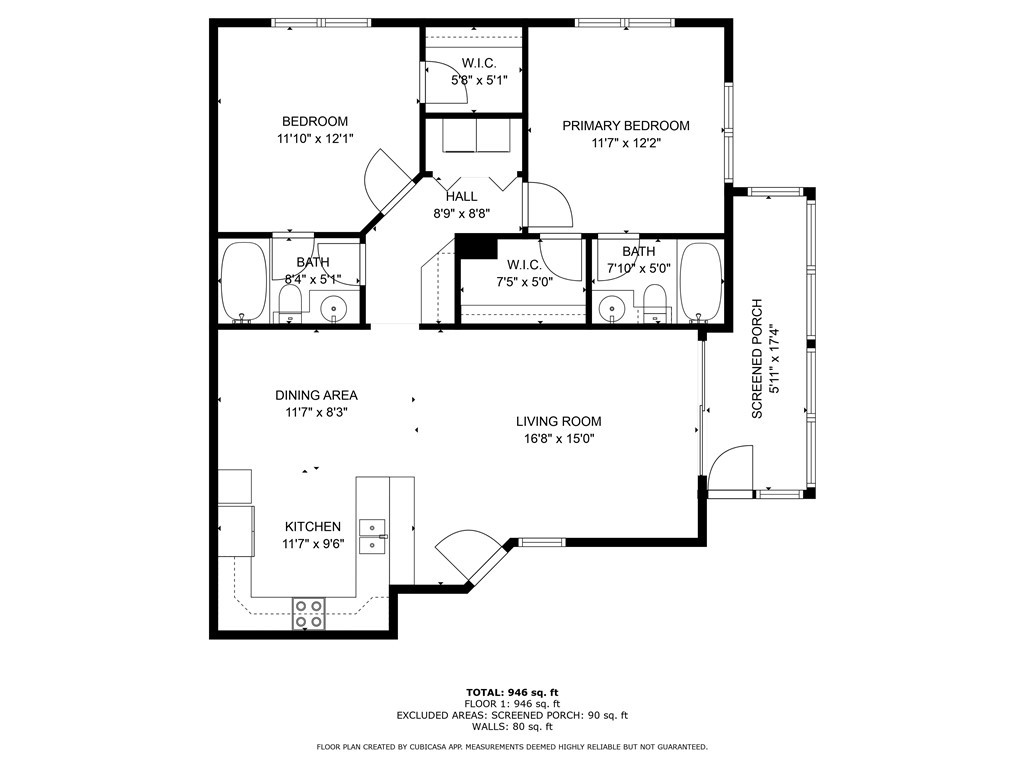 Mandevilla (MAND) - Residential