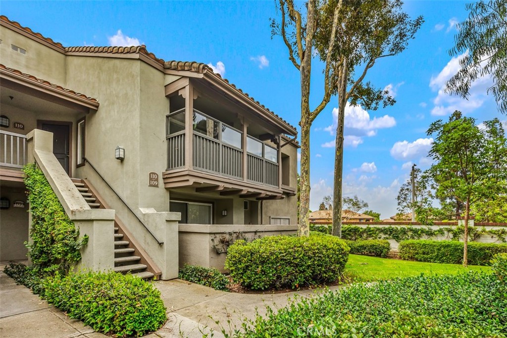 Mandevilla (MAND) - Residential