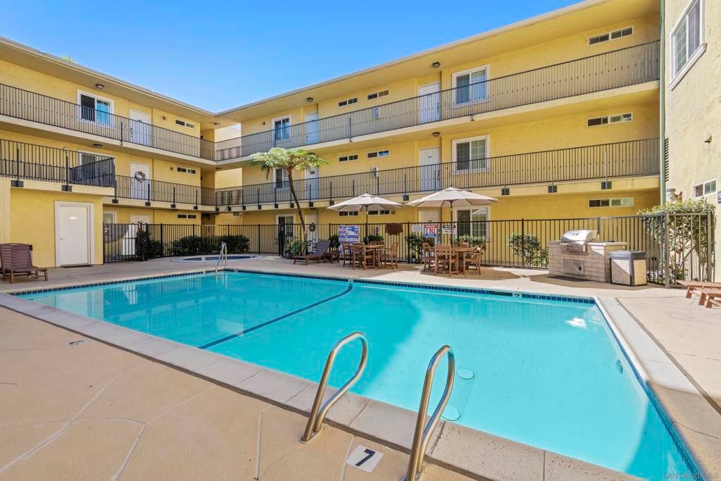 5055 Collwood Blvd 320