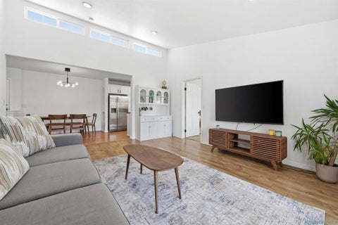 Photo of 5055 Collwood Blvd #320, San Diego, CA 92115 (MLS # 260021599SD)