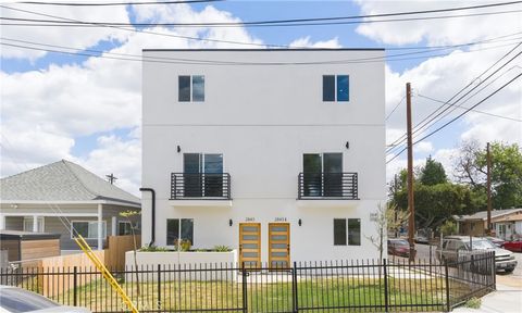 Photo of 2843 Folsom, Los Angeles, CA 90033 (MLS # DW26043351)