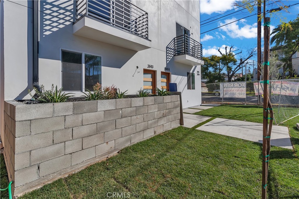 2843 Folsom