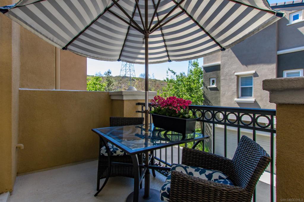 San Marcos - Residential
