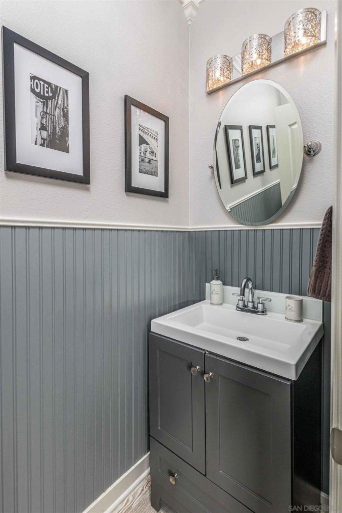 San Marcos - Residential