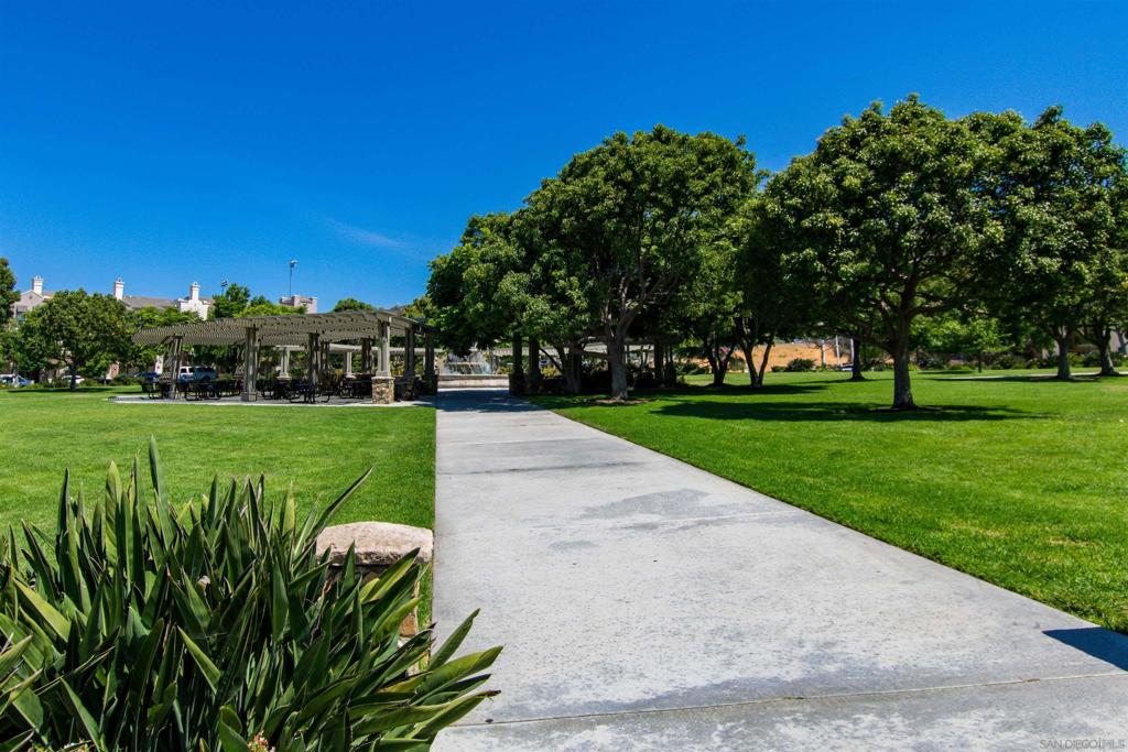 San Marcos - Residential