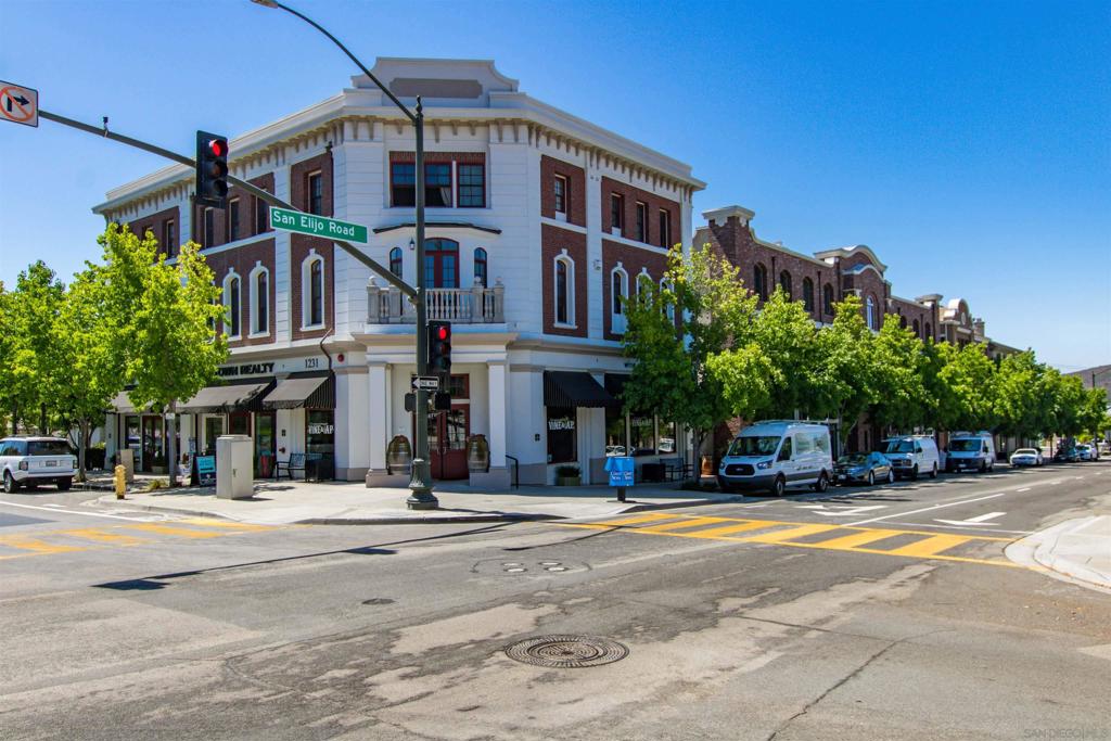 San Marcos - Residential