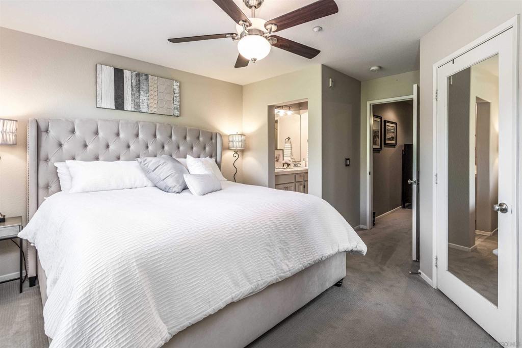 San Marcos - Residential