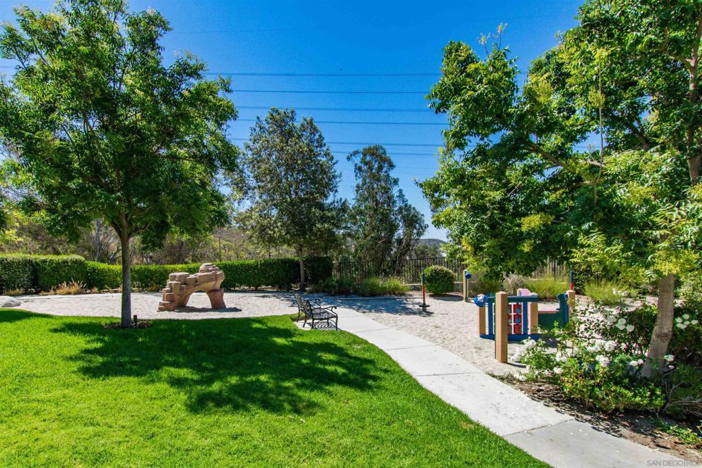 San Marcos - Residential