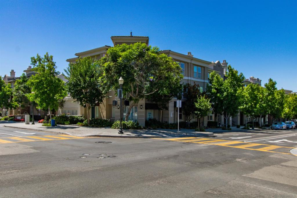 San Marcos - Residential